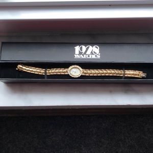 Women’s 1928 watch